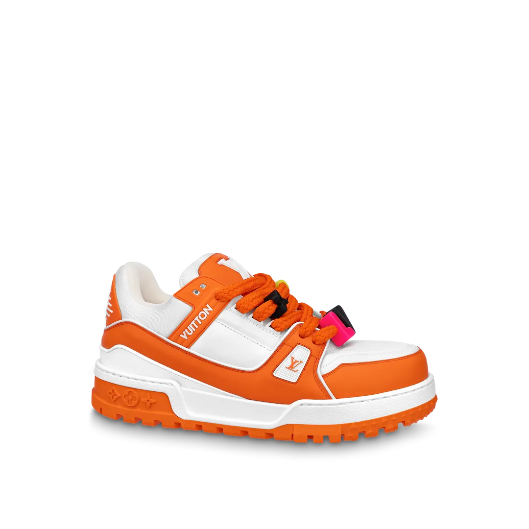 Louis Vuitton Sneaker